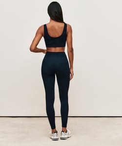 Legging seamless;