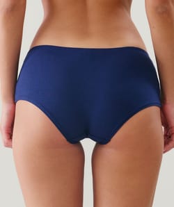 Lot de 3 shortys en coton;
