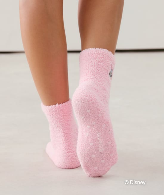 Thumper Socks;