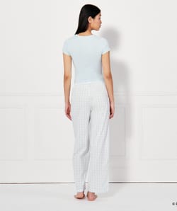 Top en jersey Stitch;