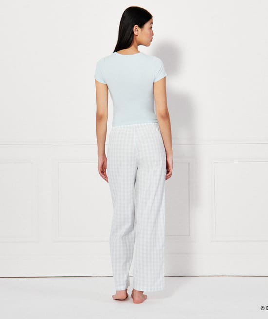 Top en jersey Stitch;