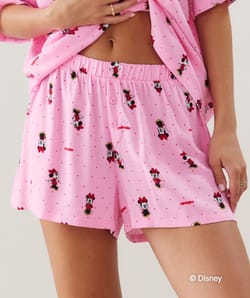 Short Minnie;