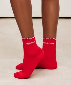 Message socks;