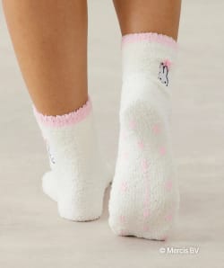 Calcetines Miffy;
