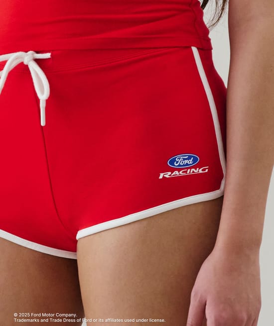 Short Ford;