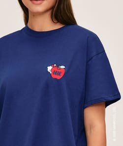T-shirt en coton Hello kitty;