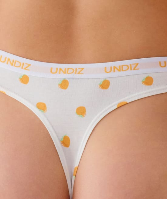 String en coton;