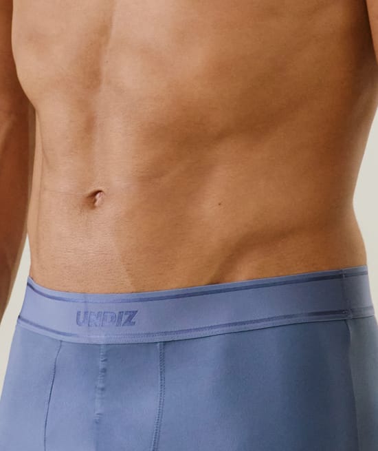 Microfibre boxer shorts;