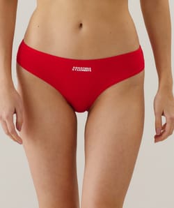 Lot de 3 culottes en coton;