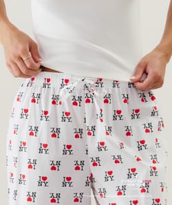 Pantalón I LOVE NY®;