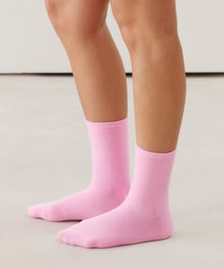 Lot de 3 paires de chaussettes;