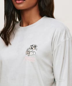 Ensemble de pyjama Panpan;