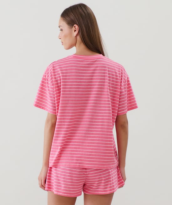 Ensemble de pyjama;