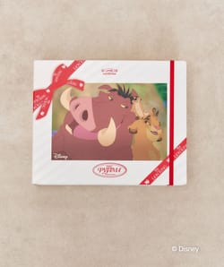 Ensemble de pyjama Le Roi Lion;