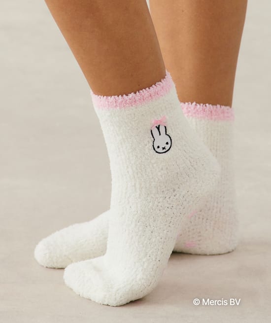 Calcetines Miffy;