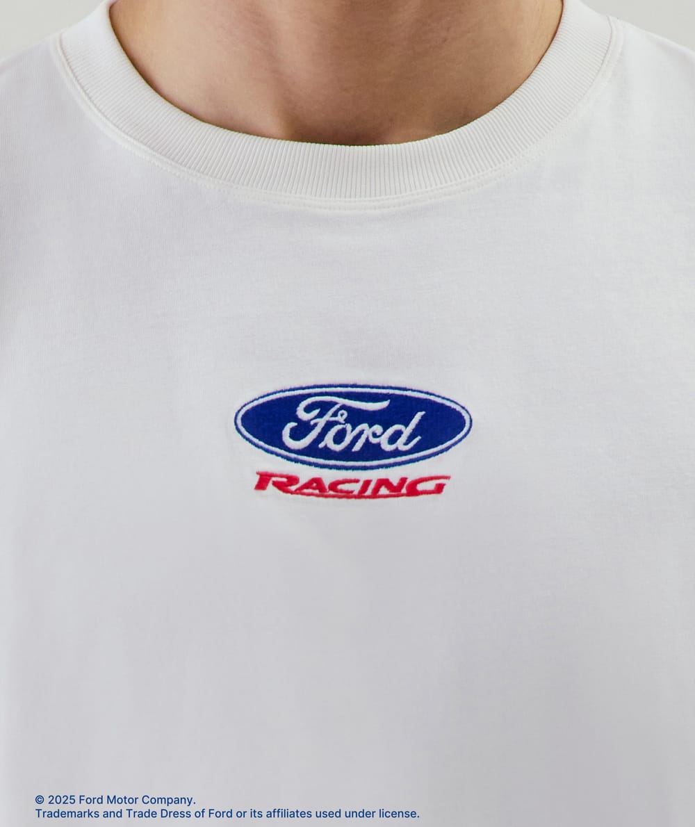 Ford T-shirt;