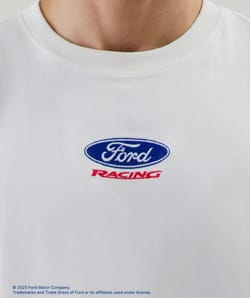 Ford T-shirt;