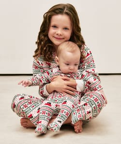 Baby velour bodysuit;