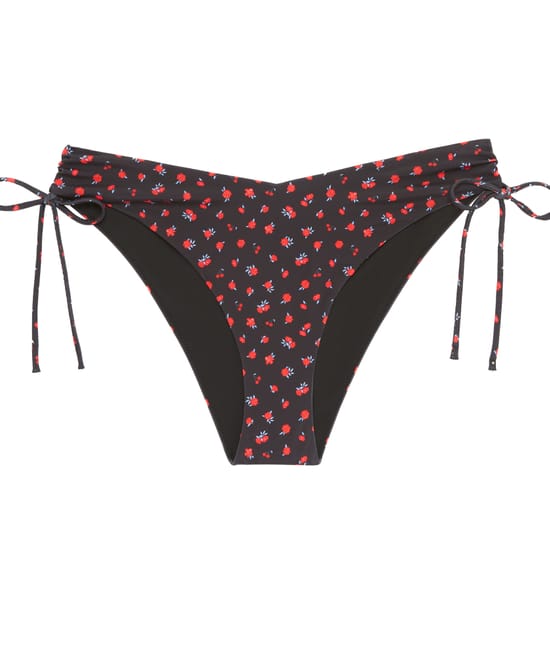 Tanga - Bas de maillot de bain;