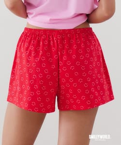 Short SmileyWorld®;