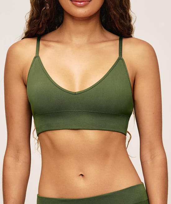 Brassi&egrave;re triangle seamless;