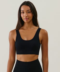 Brassière seamless;