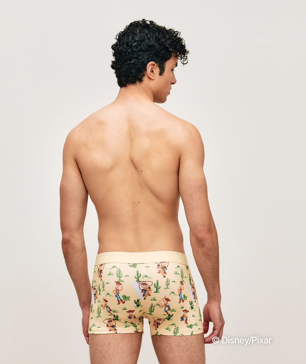 Woody Toy Story microvezel boxershort;