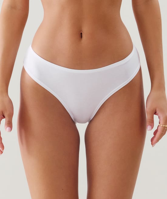 Pack of briefs;