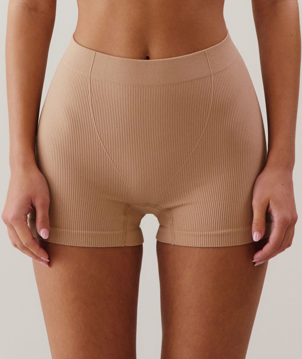 Shorty en seamless;