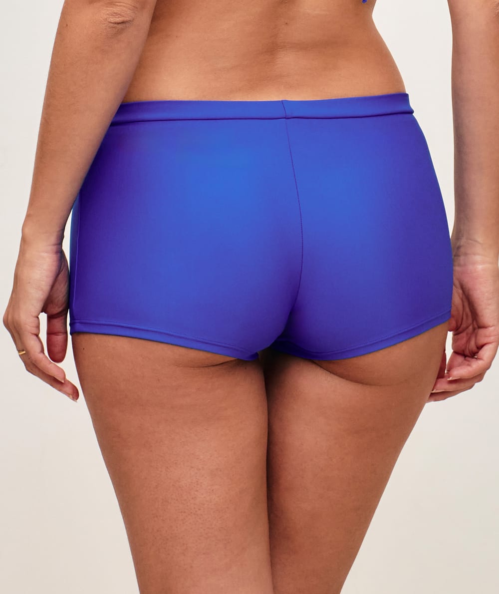Shorty - Swimwear bottoms;
