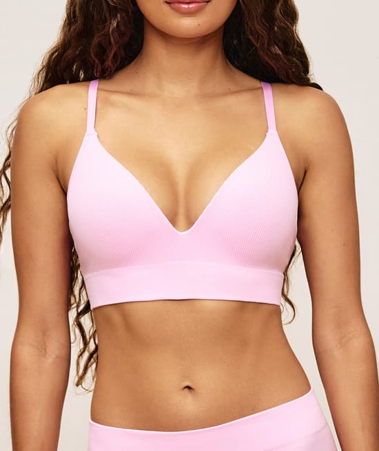 Brassi&egrave;re push-up seamless;