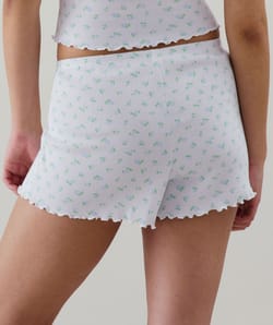 Conjunto de punto jersey;