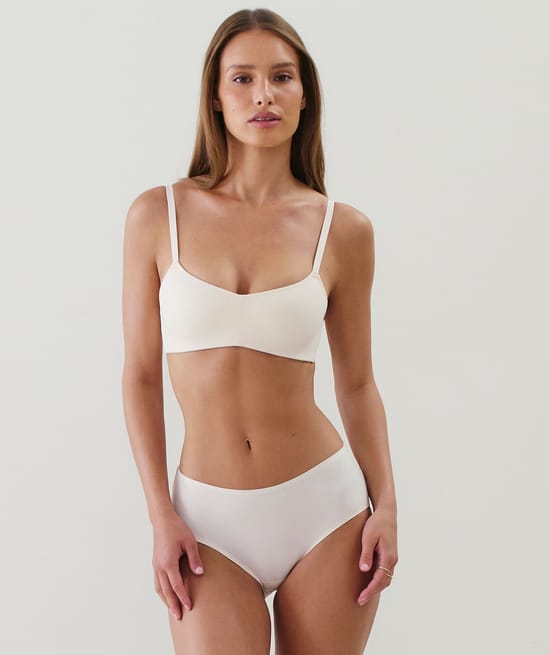 Shorty en microfibre - SOFTIZ;