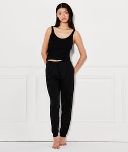 Camiseta de pijama de punto jersey;