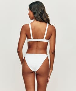 Triangle - Bikini top;