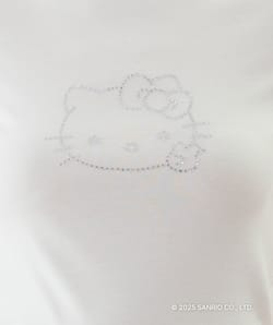 Top Hello Kitty;