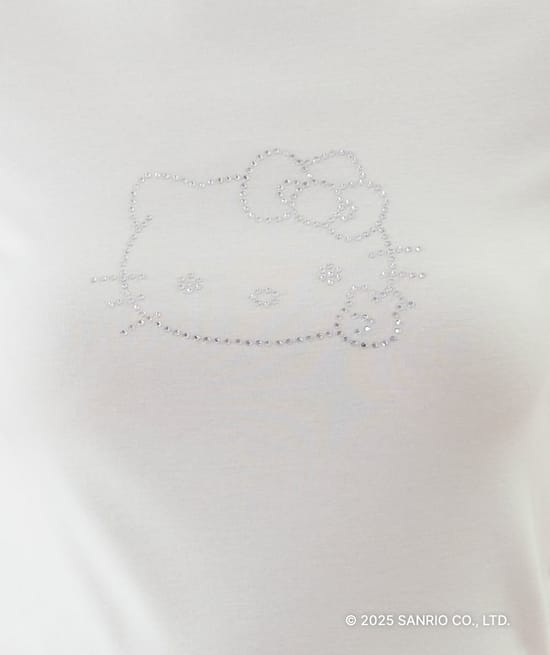 Hello Kitty Top;