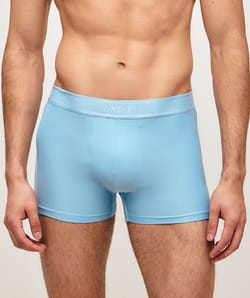 Microfiber boxer;