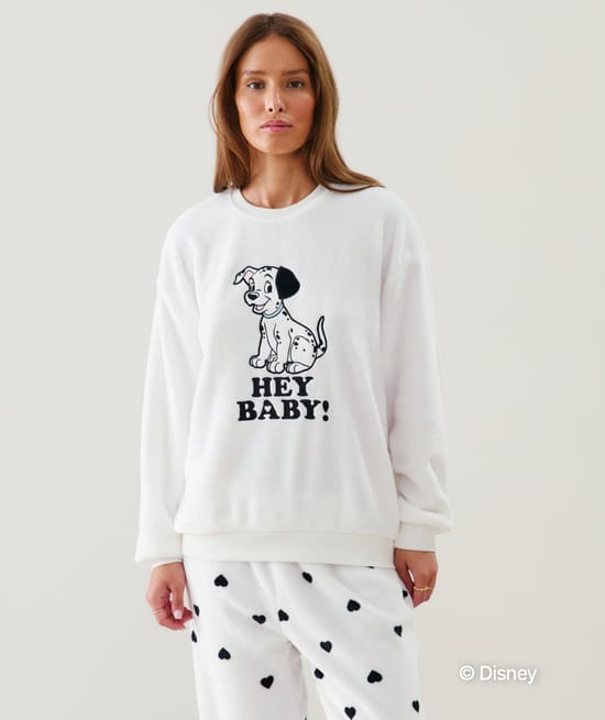 101 Dalmatians Pyjama Set;