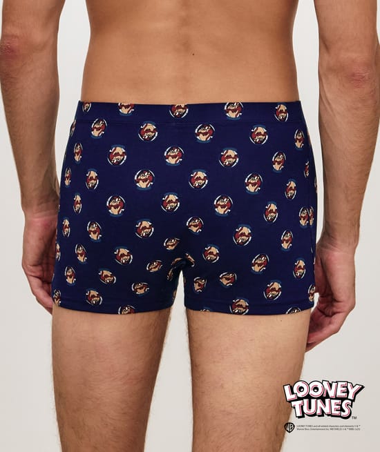 Taz Boxer Shorts;