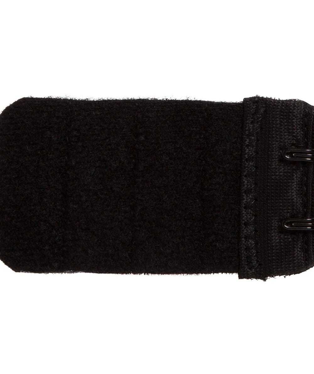 2-hook bra extender;