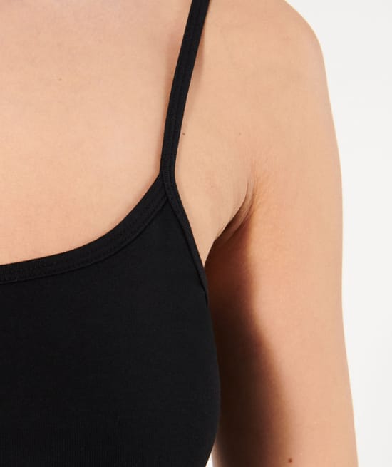 Jersey top;