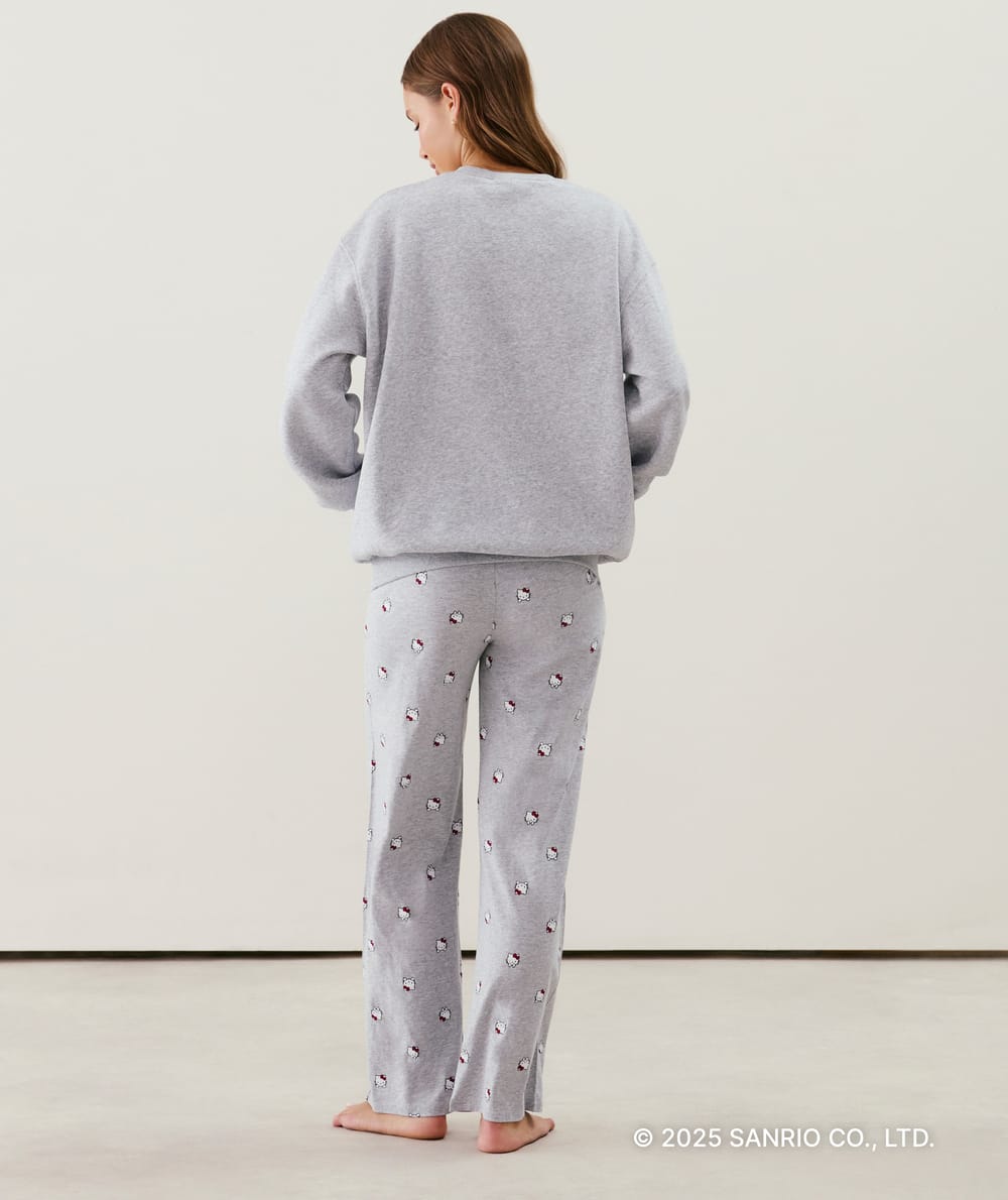 Hello Kitty Trousers;