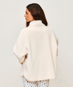 Winnie the Pooh Sherpa Jacket;