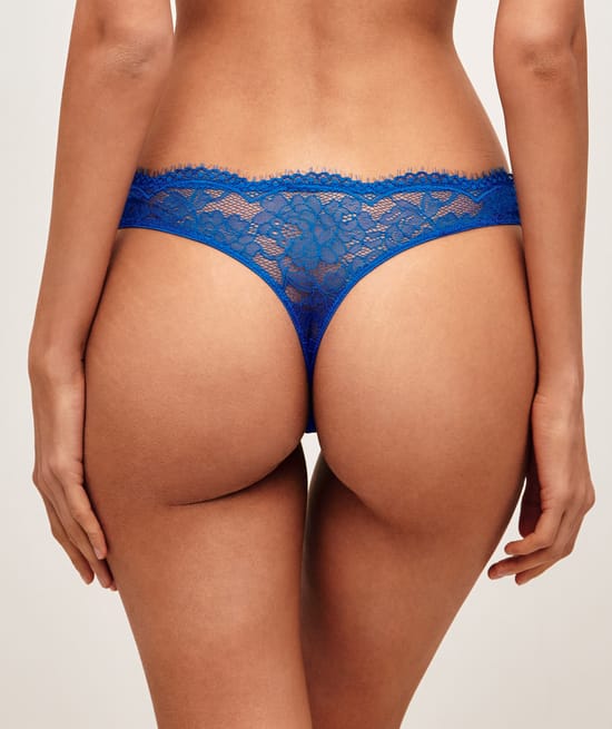 Lace string;