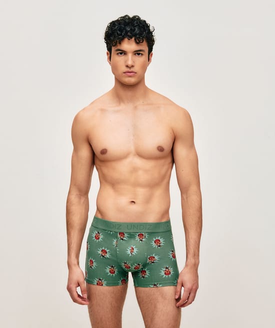 Boxer en coton Pumba Le Roi Lion;