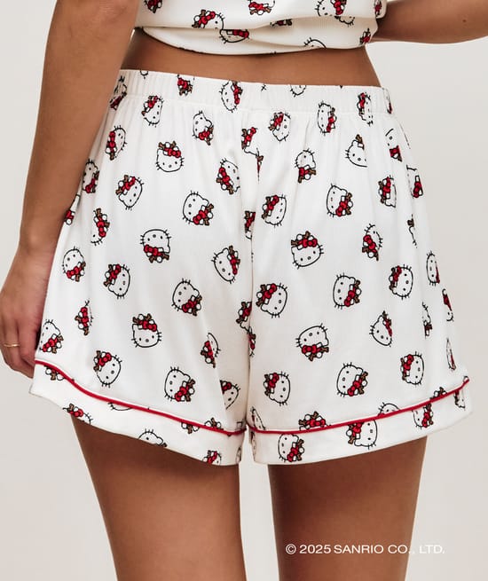 Hello Kitty Shorts;