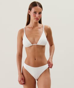 Triangle - Swimsuit;