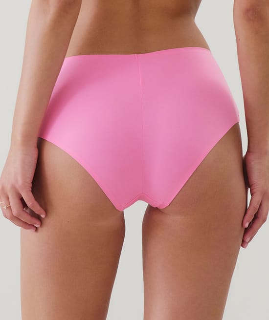Shorty en microfibre - SOFTIZ;