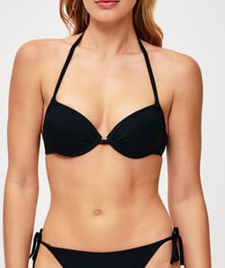 Push-up - Swimsuit top;